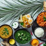 7 Types of Indian Cuisine You Need to Try: Exploring the Bold Flavors and Diverse Dishes of India