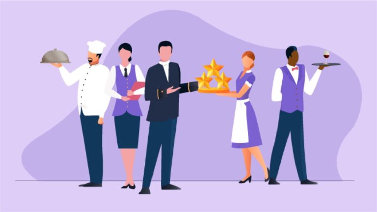 The Benefits of Hiring Hospitality Staff from India: Diversity and Expertise