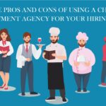 The Pros and Cons of Using a Chefs Recruitment Agency for Your Hiring Needs