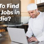 Chef jobs in India