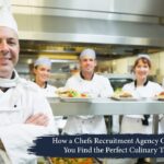 Chef Recruitment Agency