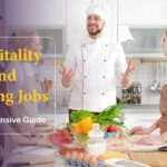 Hospitality And Catering Jobs