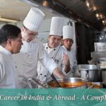 Indian Chef job in India & Abroad