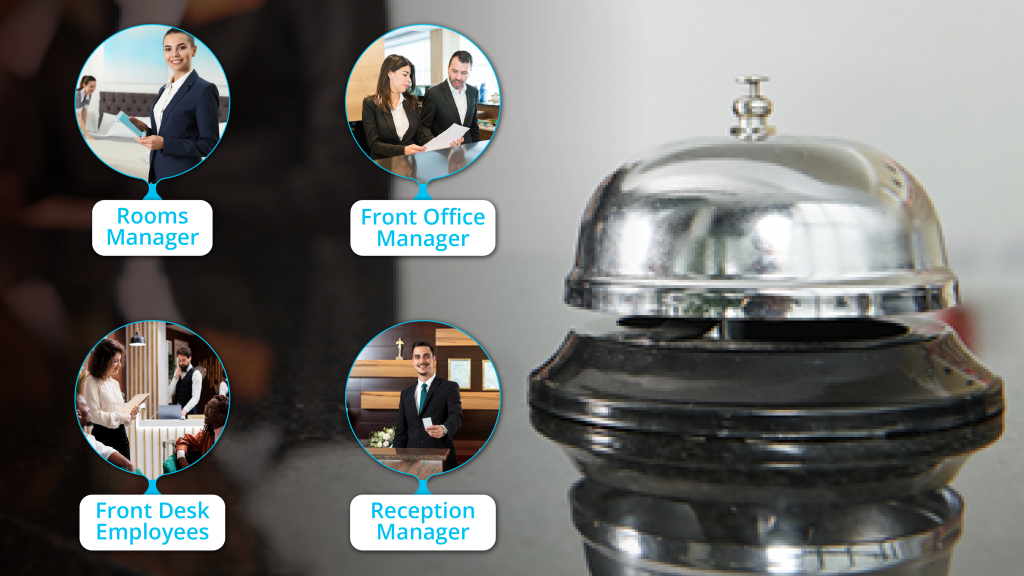 Hotel Front Desk Here's What it's Like to Work This Job