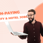 hospitality and hotel jobs