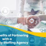 Benefits of Partnering with a Hospitality Staffing Agency
