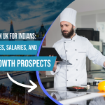 Chef Jobs in UK for Indians: Opportunities, Salaries, And Career