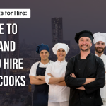 Indian Cooks for Hire