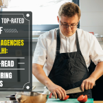 Chef Placement Agencies in Delhi