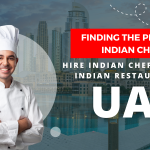 Perfect Indian Chef Hire Indian Chef for Your Indian Restaurant in UAE