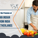 Process of Hiring an Indian Cook from India to the Netherlands